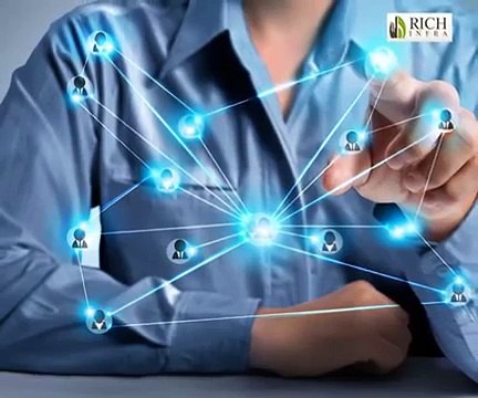 Rich Infra Developers india Limited - The Game Changers