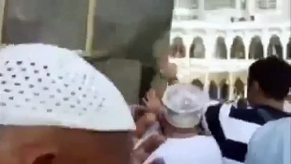 Mojza Hazrat Ali in Khana Kaba- Mojza-Allah Ka Mojza-New Mojza-Mearical Of Allah - Video Dailymotion