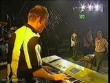 Shu-Bi-Dua - 11.Står På En Alpetop - 25 års jubilæumskoncerten I Den Fynske Landsby 1998