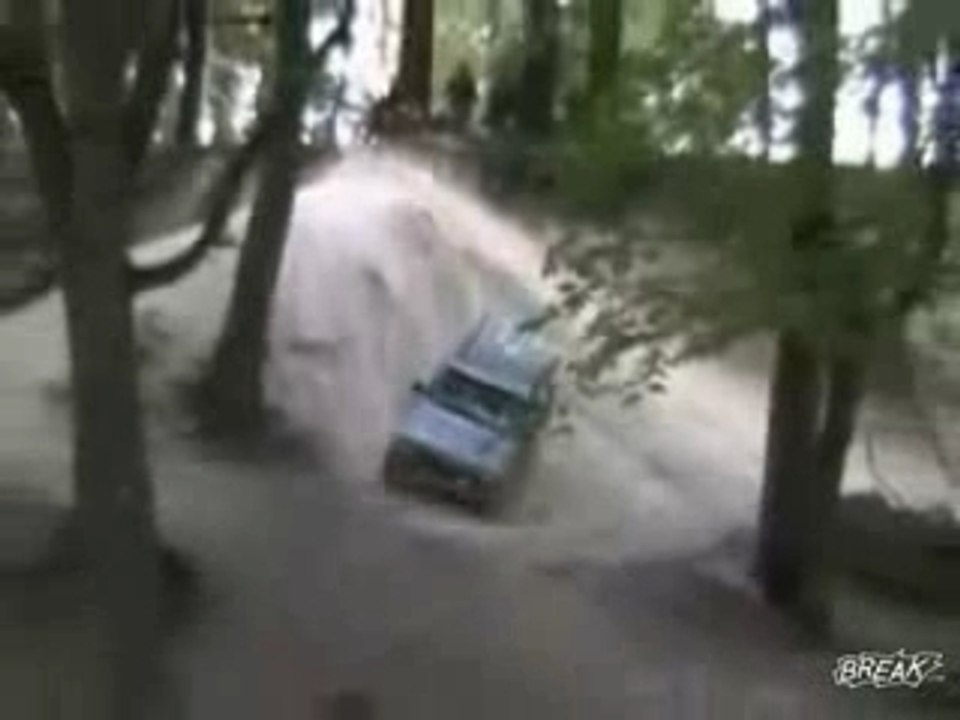 Comment Détruire Une Jeep