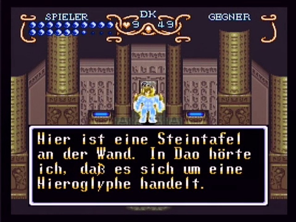 Illusion of Time Part 19 Pyramide (Teil 2)