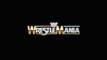 WrestleMania 2 Intro Alternate Music