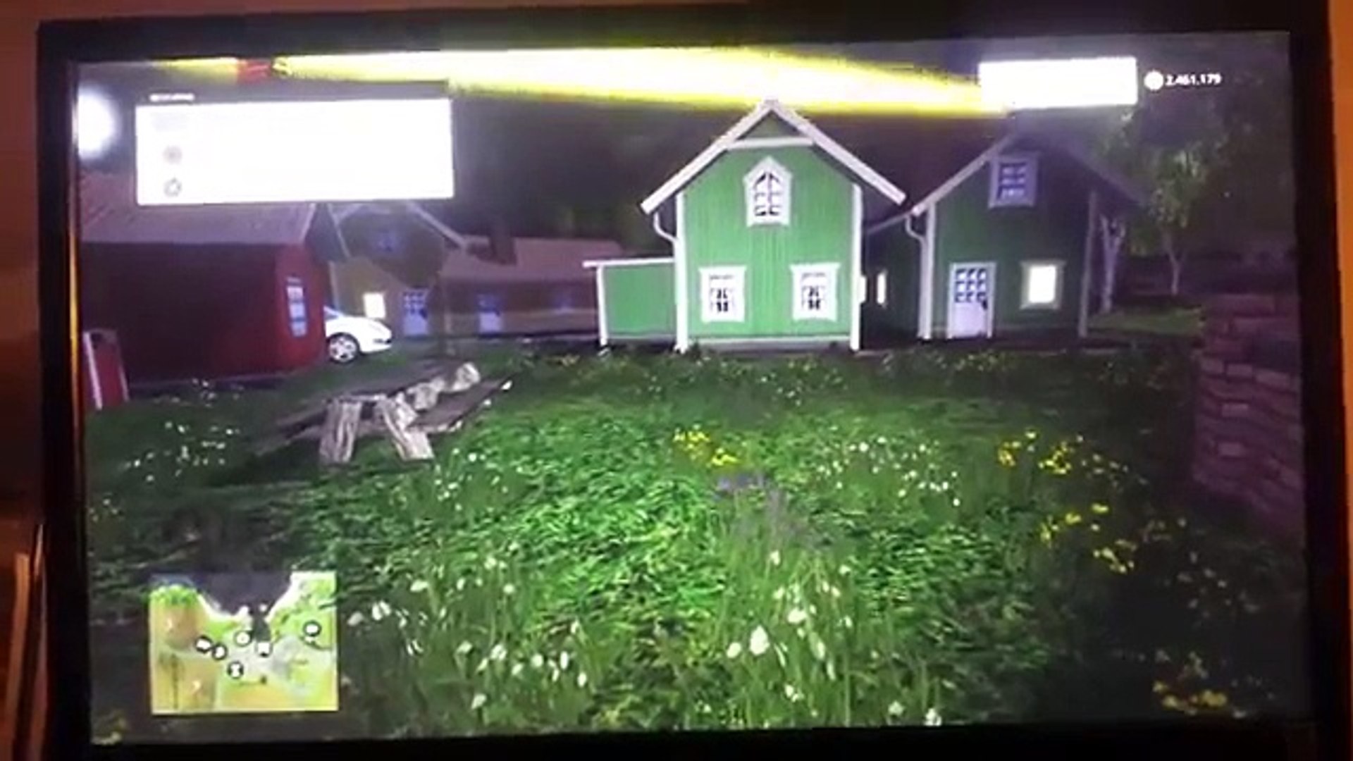 Farming Simulator 15 PS3 Cheats - GameRevolution