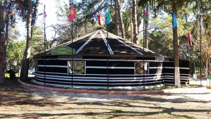 Peker DOKUMACILIK - kıl çadır üretim ve imalat