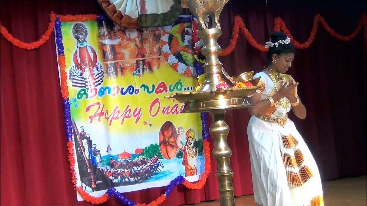 Kamini Viraham solo dance by Lekshmi d/o Mini/Prakash