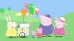 Peppa Pig - George's Balloon Episode 46 (English)