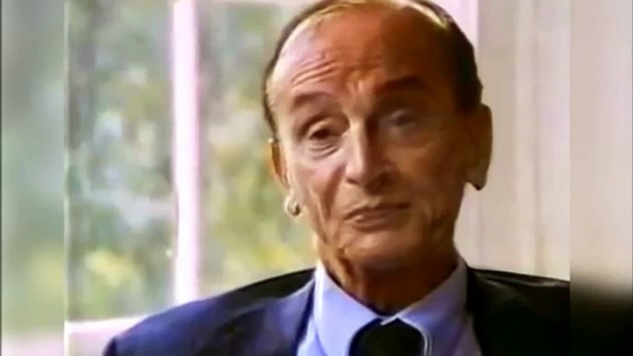 Pt.2: American Nazis won the War, and have Controlled the USA since JFK was assassinated.