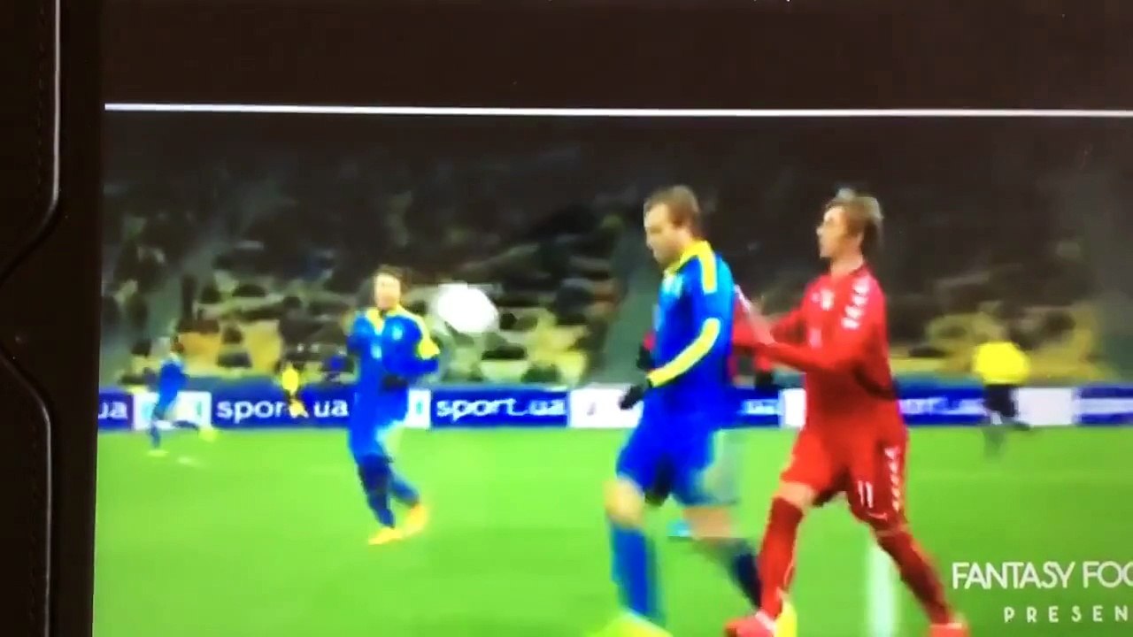 Funny Football Jokes