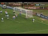 Argentina 1 vs 1 Paraguay - Eliminatorias 2002 2do Tiempo II