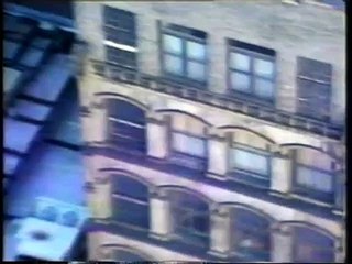 Baby Talk - George Clooney in 1991 (Clooney vicces feje)