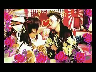 ARASHI - PIKANCHI DOUBLE  - LA VIDA ES DURA PERO FELIZ- Castellano PARTE 3