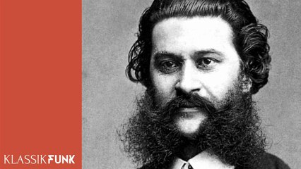 Johann Strauss (Sohn) - An der schönen blauen Donau (Donauwalzer) - Klassikfunk