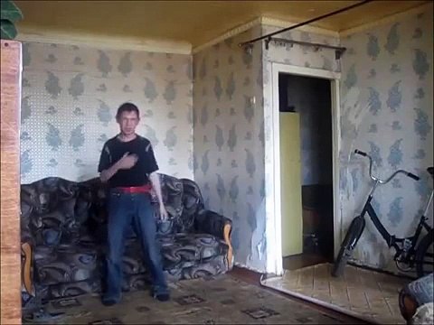 Russian Dance Boys