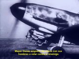 Die Deutsche Wochenschau RAF vs Luftwaffe 1941 HD  HD New