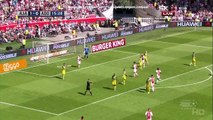 Anwar El-Ghazi 1_0 _ Ajax - ADO Den Haag 30.08.2015 HD