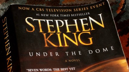 Under the Dome by Stephen King