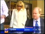 Ten News Update With Sandra Sully 17th June 2004