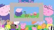 Peppa Pig New Episodes 2013 Frogs Worms Butterflies Full English Episode FULL HD