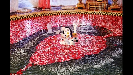 Những cảnh nóng ,lộ hàng của Phạm Băng Băng