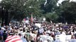 Ron Paul Speaks at Revolution March July 12, 2008 - PART 1