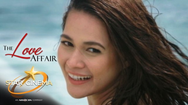 The Love Affair (Shaina, Liza, and Direk Mae on Bea Alonzo)