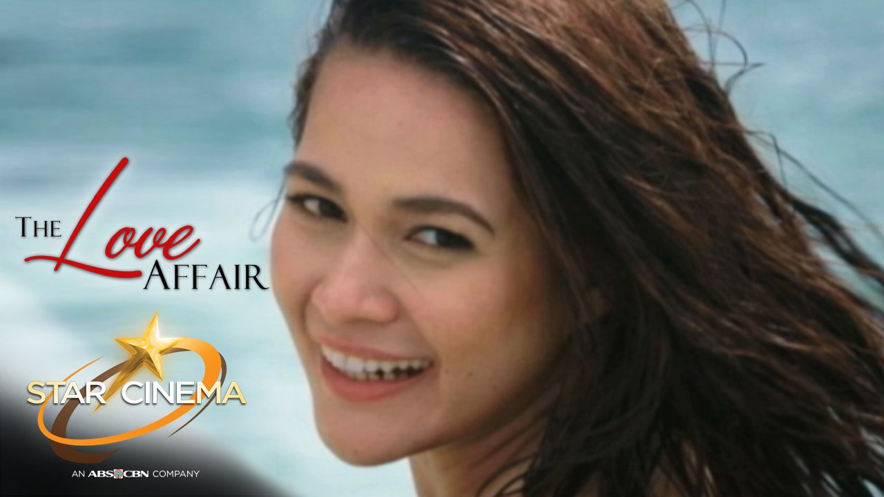 The Love Affair (Shaina, Liza, and Direk Mae on Bea Alonzo)