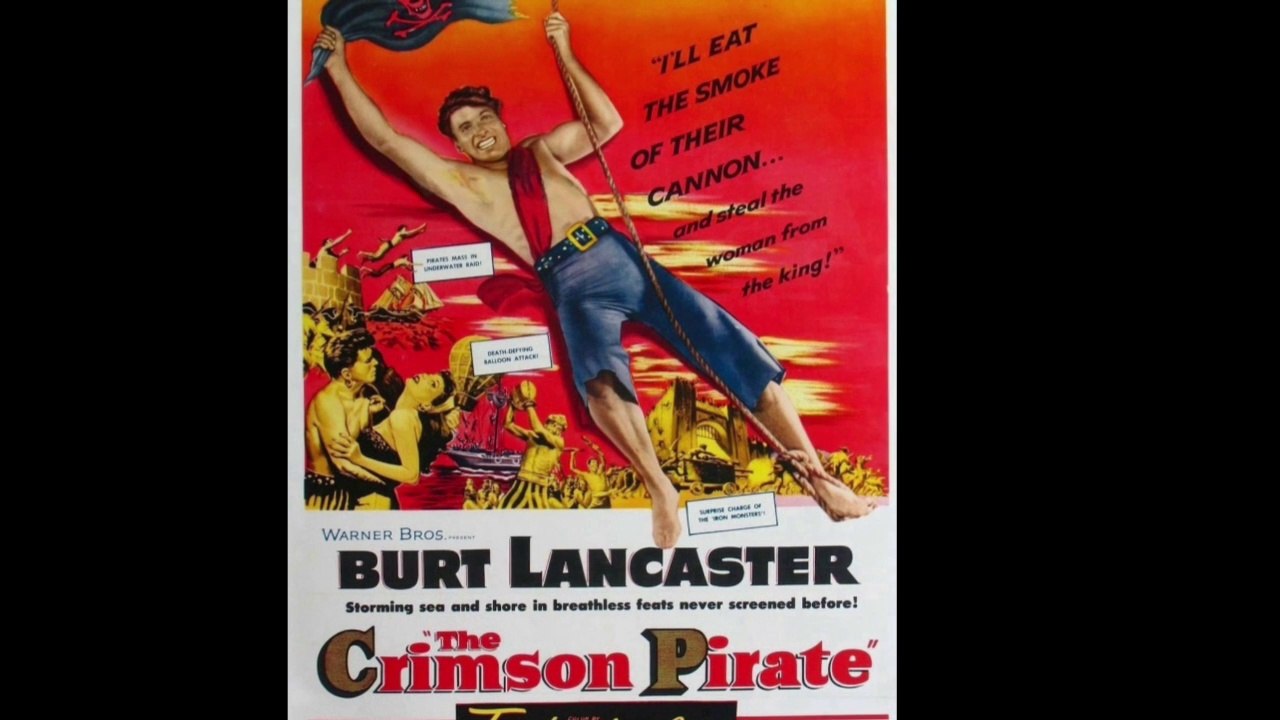 DIRECTED BY ROBERT SIODMAK