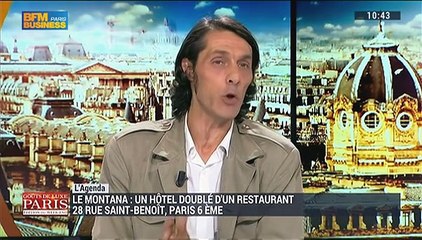 L'Agenda: "Slow Life", l'exposition de Merci à l'occasion du Paris Design Week - 30/08