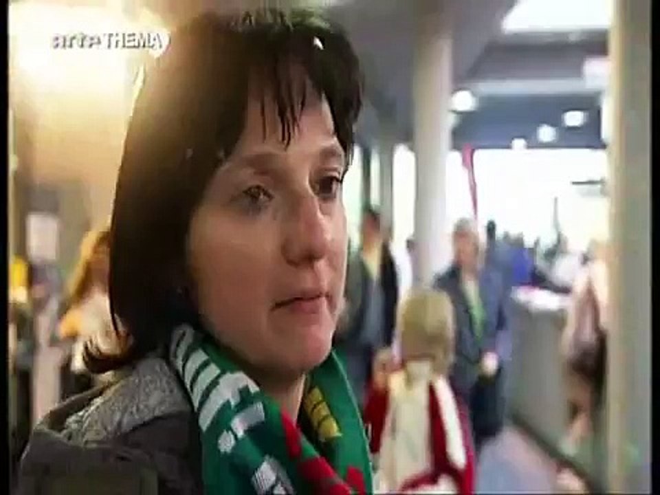 Prügelknaben - Wenn Jugendliche zuschlagen 1/5
