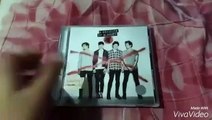 Uboxing: (5SOS) 5 Second Of Summer