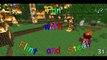 50 ways to die in Minecraft