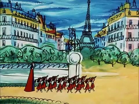 Madeline (1952)