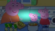 Peppa Pig Español Latino Capitulos Completos Temporada 1 x 40 Los Ejercicios de Papá - YT