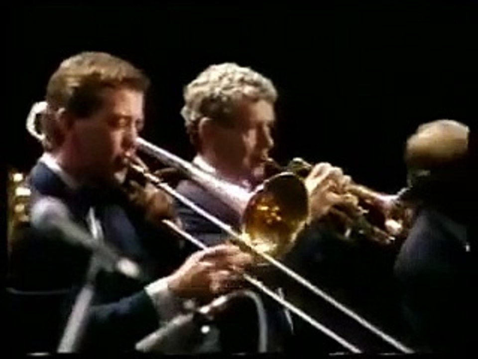 Original Dixieland One Step- Dutch Swing College 1988