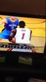 NBA 2k13 Xbox 360 Bosh's dunk