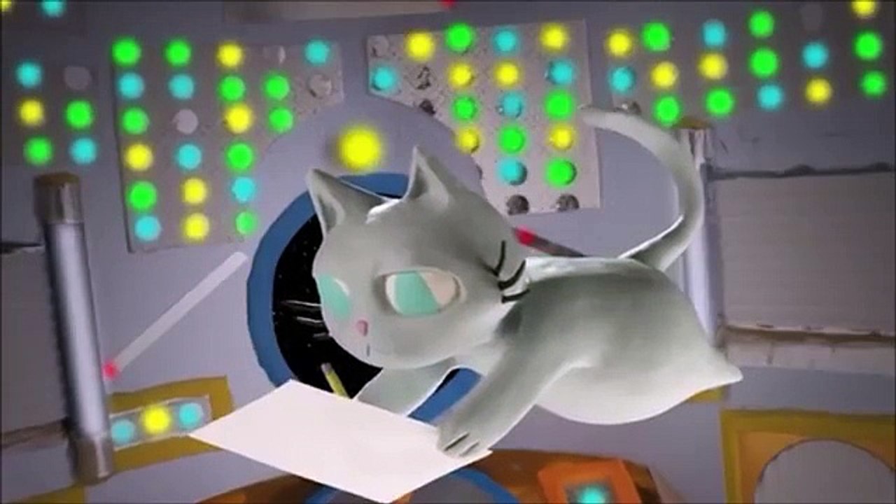 Curtas de Animação Semana do Meio Ambiente 2015