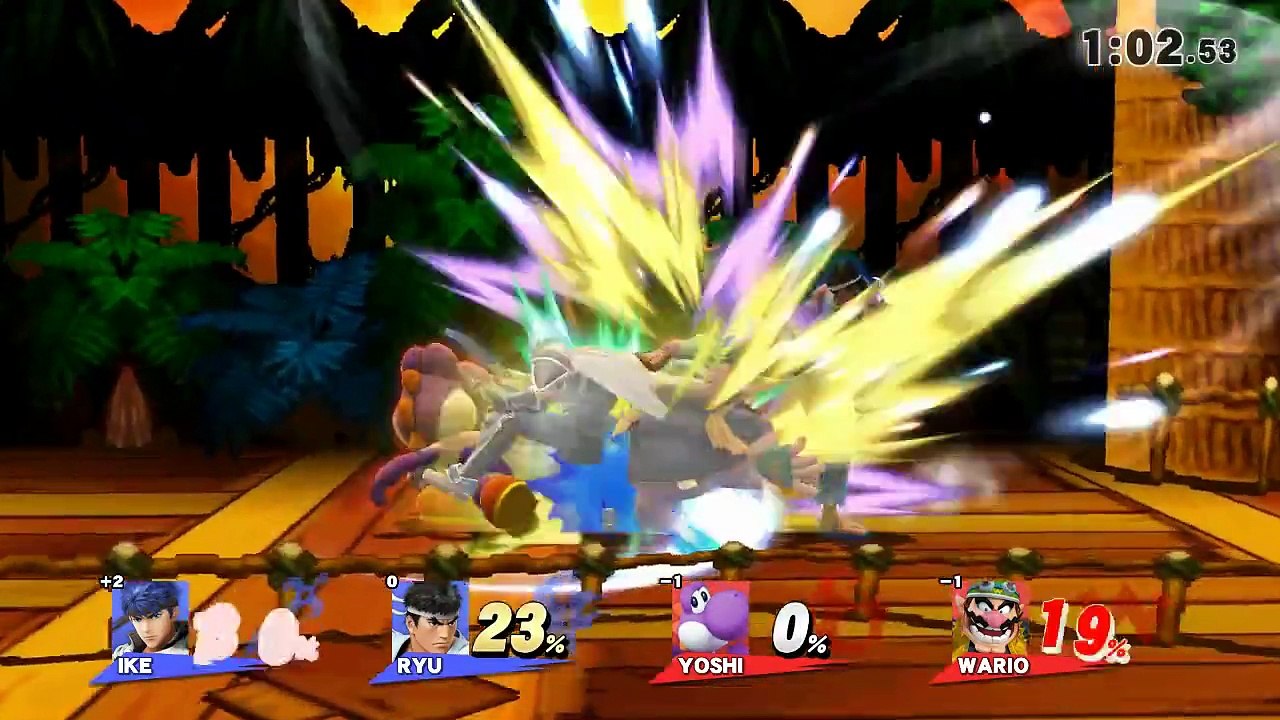 Ike-x-Ryu
