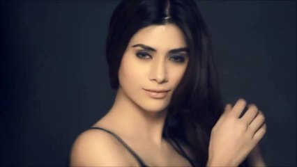 Pakistani Models - Huma Khan (Audition)