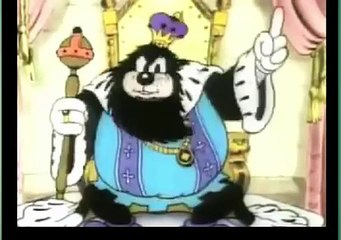 Ye Olden Days (1933) Mickey Mouse Classic