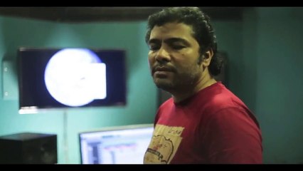 Hello Kashi Aahes Tu Making Of The Song, Mohit Chauhan Ishq wala Love - YouTube