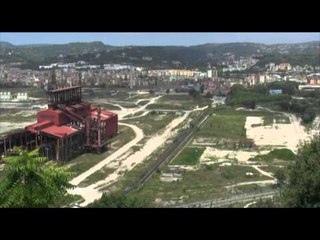 Napoli - Bagnoli, slitta la nomina di Nastasi (29.08.15)