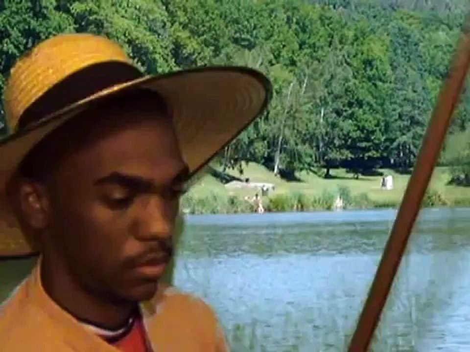 Humour 974 - Le Chomage à la Réunion