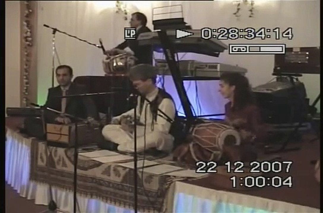 Ensemble Delroba Concert Part 2