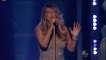 Mariah Carey - Vision of Love  Infinity (Live 2015)