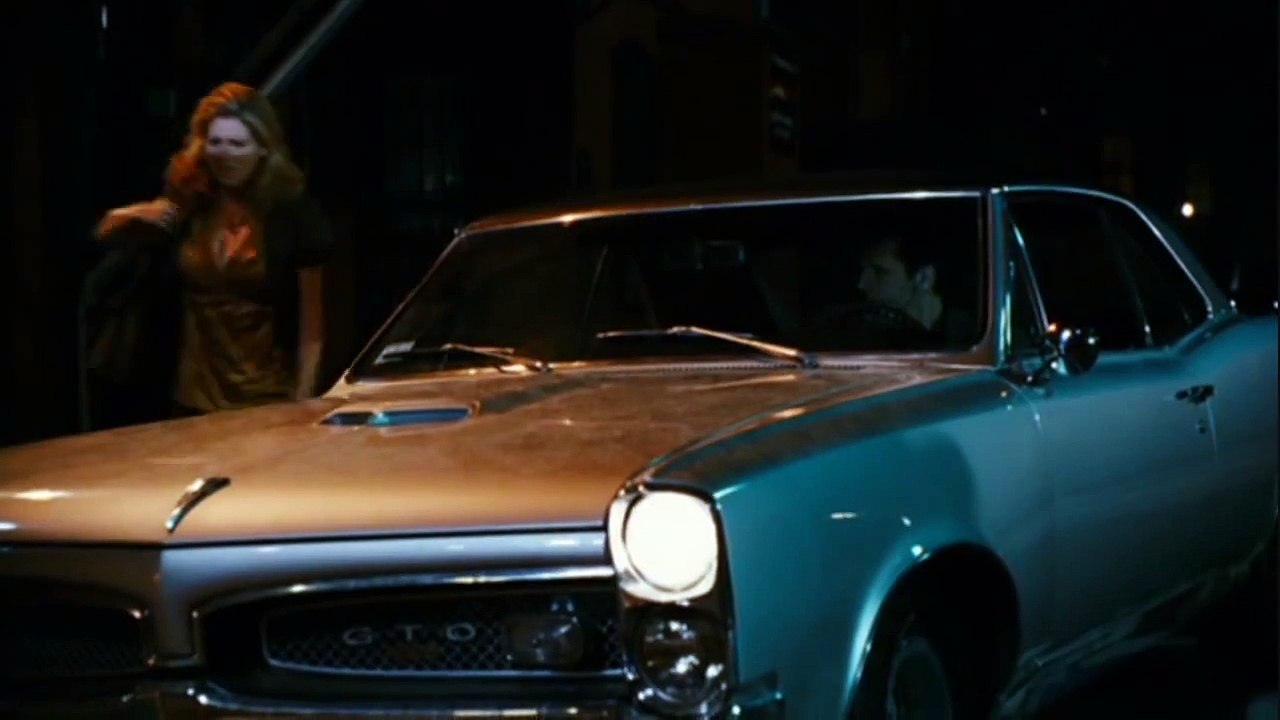 My Best Friend's Girl - Dane Cook On A Date  ~ HD ~