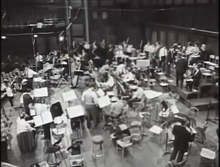 Stravinsky 1965