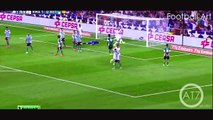 Real Madrid vs Betis 2015 | James Rodriges Amazing Free Kick Goal |