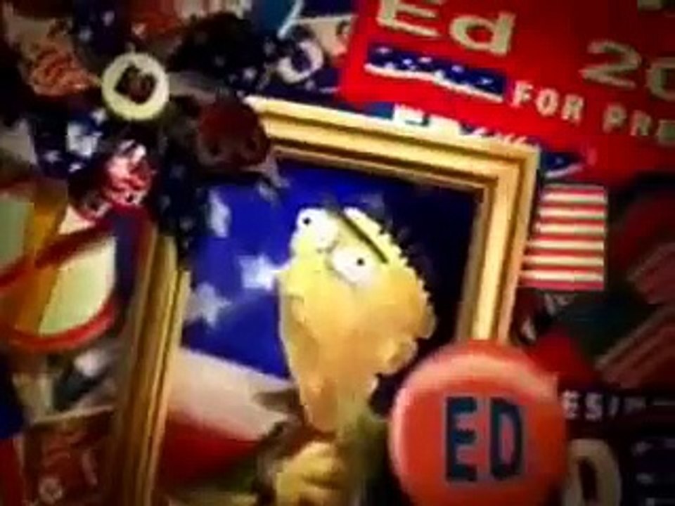 Ed, Edd 'n Eddy bumper compilation