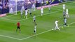 James Rodríguez amazing Bicycle Kick Goal vs Real Betis - HD