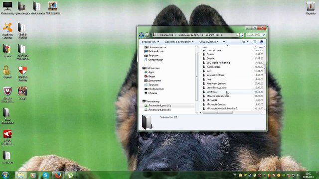 Взлом S T A L K E R Тень Чернобыля №1 Взлом на бессмертие